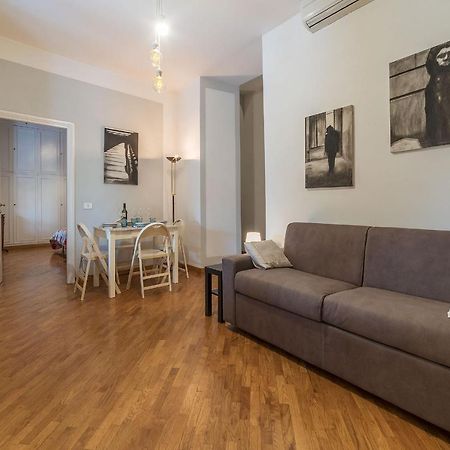 Trastevere & Ponte Sisto Cozy Flat Roma Ngoại thất bức ảnh