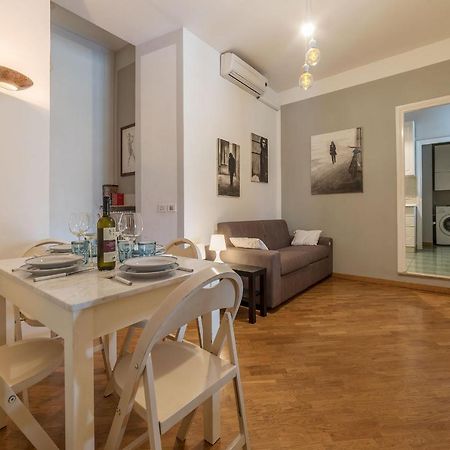 Trastevere & Ponte Sisto Cozy Flat Roma Ngoại thất bức ảnh