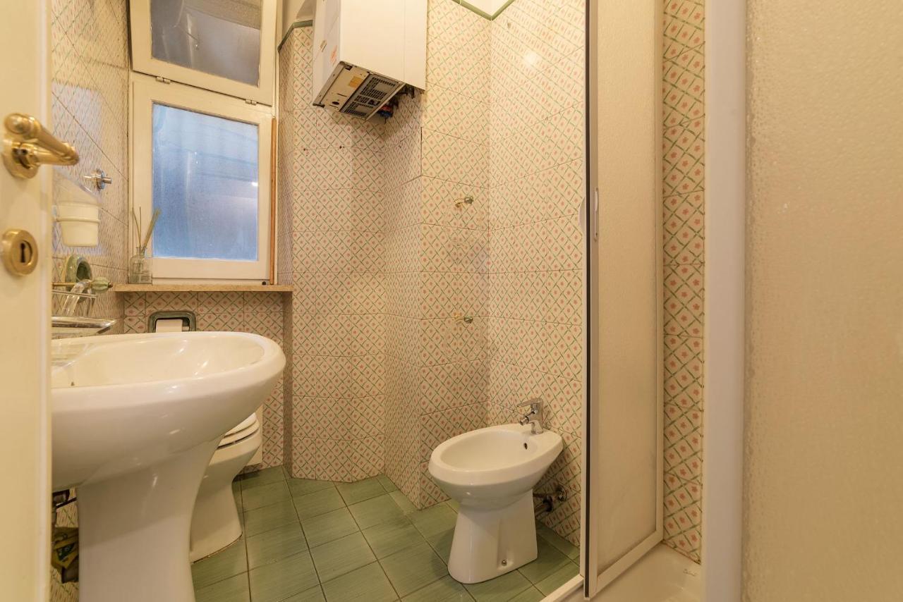 Trastevere & Ponte Sisto Cozy Flat Roma Ngoại thất bức ảnh