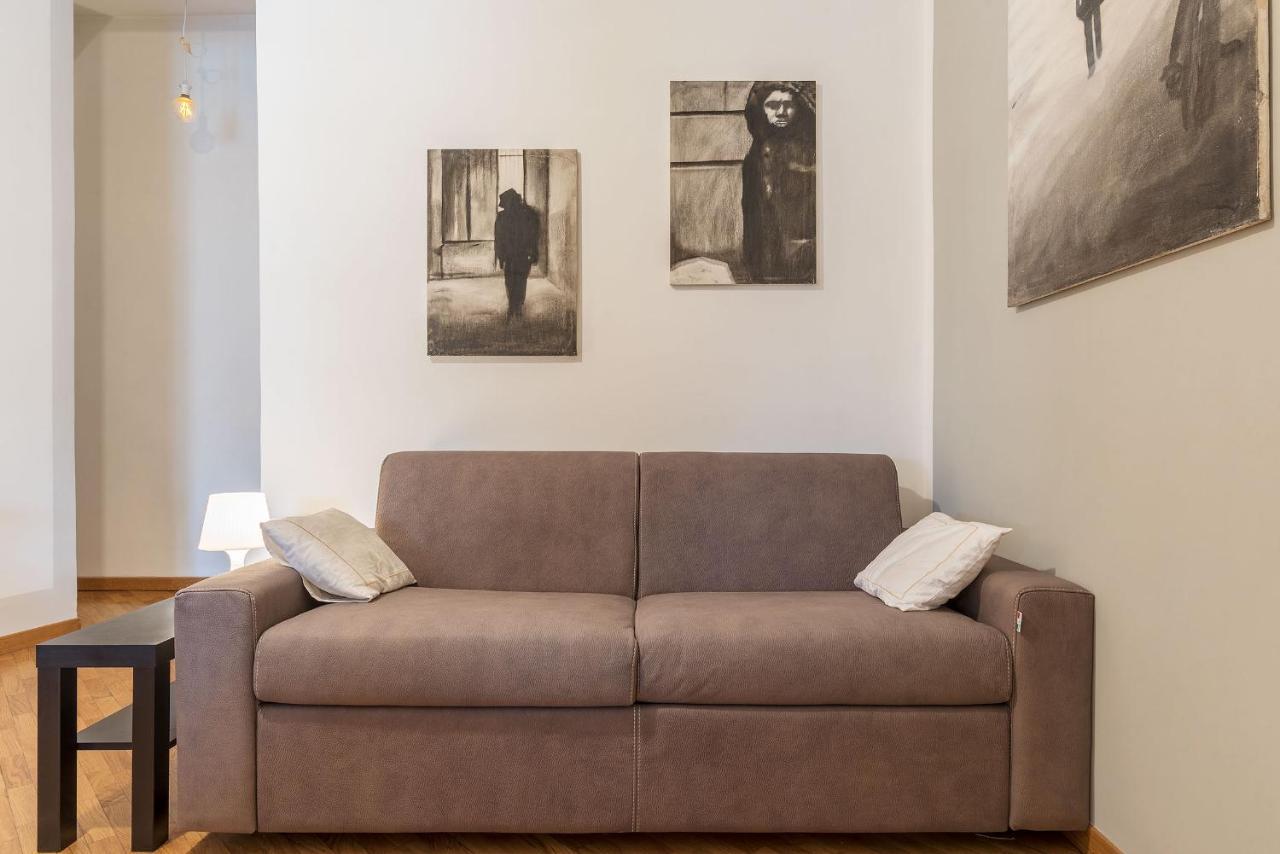 Trastevere & Ponte Sisto Cozy Flat Roma Ngoại thất bức ảnh