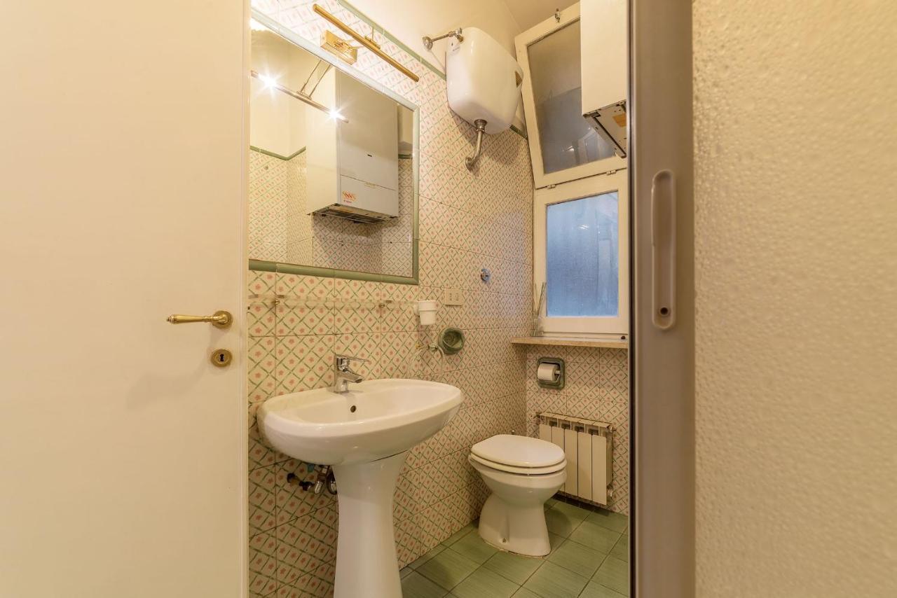 Trastevere & Ponte Sisto Cozy Flat Roma Ngoại thất bức ảnh
